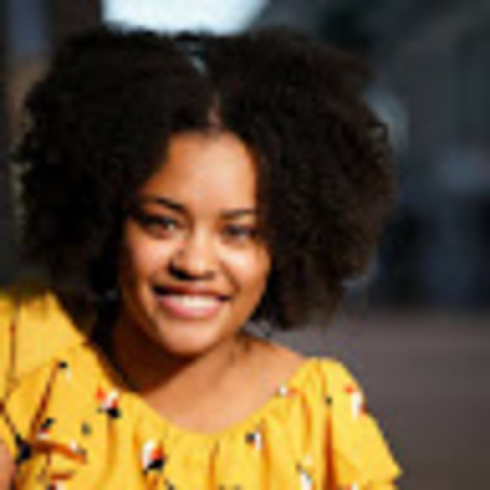 Meet your Posher, Mariah